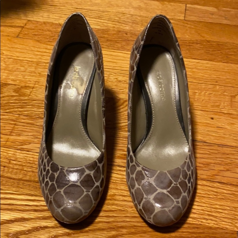 Liz Claiborne shoes